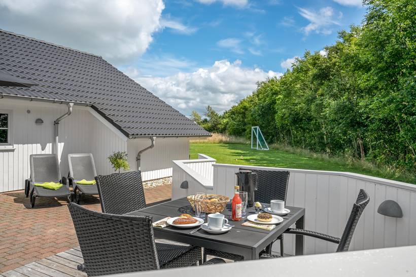Foto von Ferienhaus KA18 in Bork Havn - Westjütland