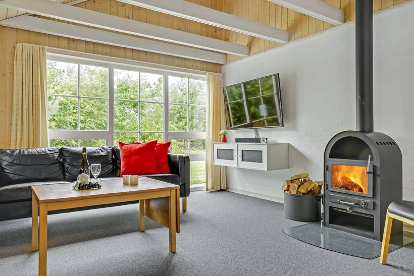 Foto von Ferienhaus KA18 in Bork Havn - Westjütland