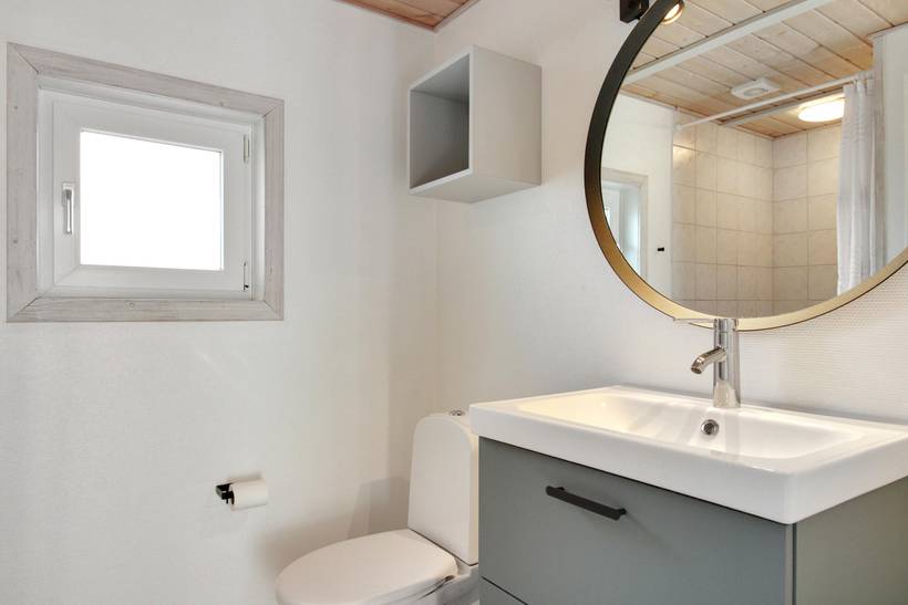 Foto von Ferienhaus KA18 in Bork Havn - Westjütland