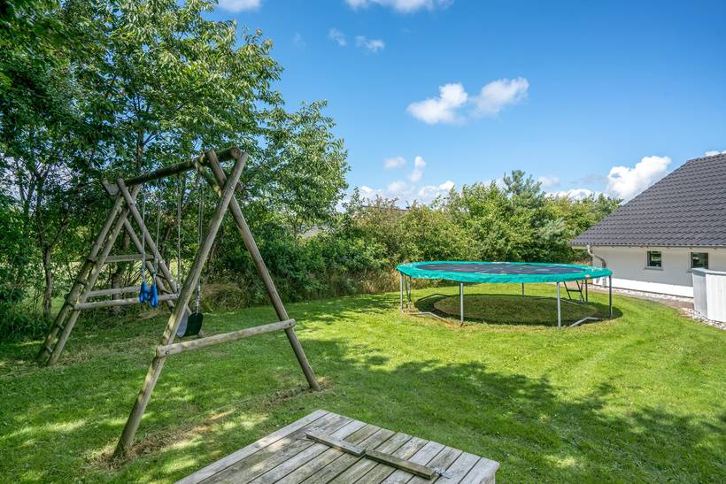 Foto von Ferienhaus KA18 in Bork Havn - Westjütland