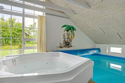 Vorschaubild von Ferienhaus KA18 in Bork Havn - Westjütland