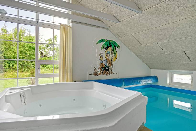 Foto von Ferienhaus KA18 in Bork Havn - Westjütland