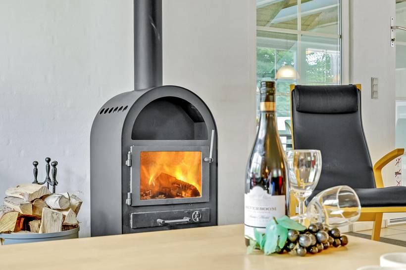 Foto von Ferienhaus KA18 in Bork Havn - Westjütland