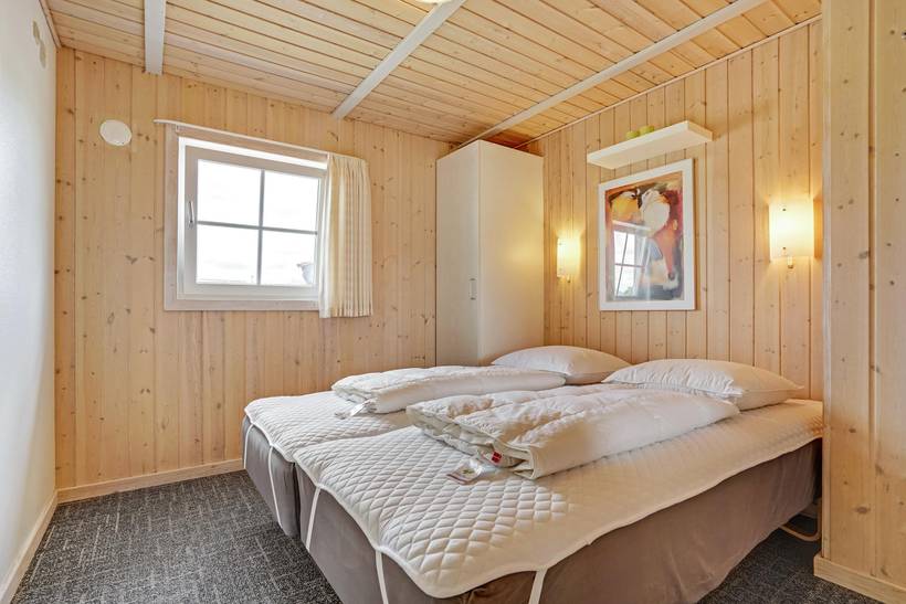 Foto von Ferienhaus KA18 in Bork Havn - Westjütland