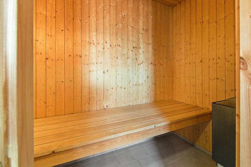 Foto von Ferienhaus KA18 in Bork Havn - Westjütland