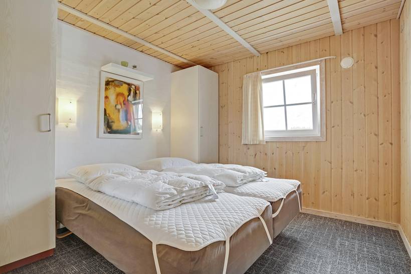 Foto von Ferienhaus KA18 in Bork Havn - Westjütland
