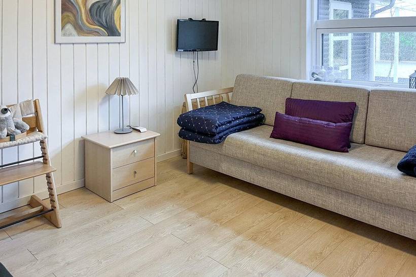 Foto von Ferienhaus KA19 in Blokhus - Nordjütland