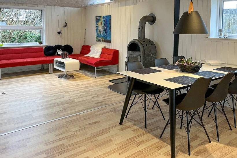 Foto von Ferienhaus KA19 in Blokhus - Nordjütland