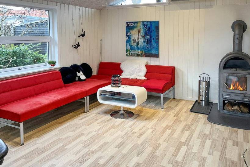 Foto von Ferienhaus KA19 in Blokhus - Nordjütland