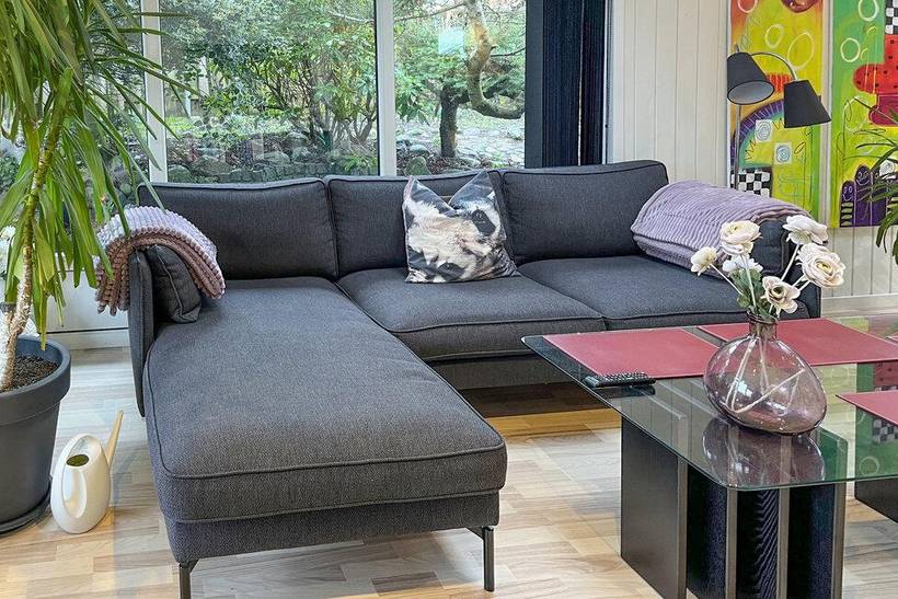 Foto von Ferienhaus KA19 in Blokhus - Nordjütland