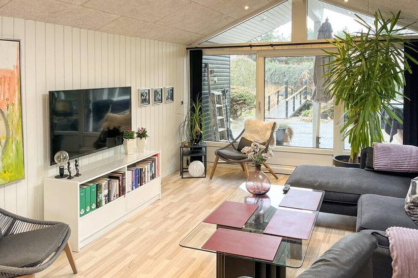 Foto von Ferienhaus KA19 in Blokhus - Nordjütland