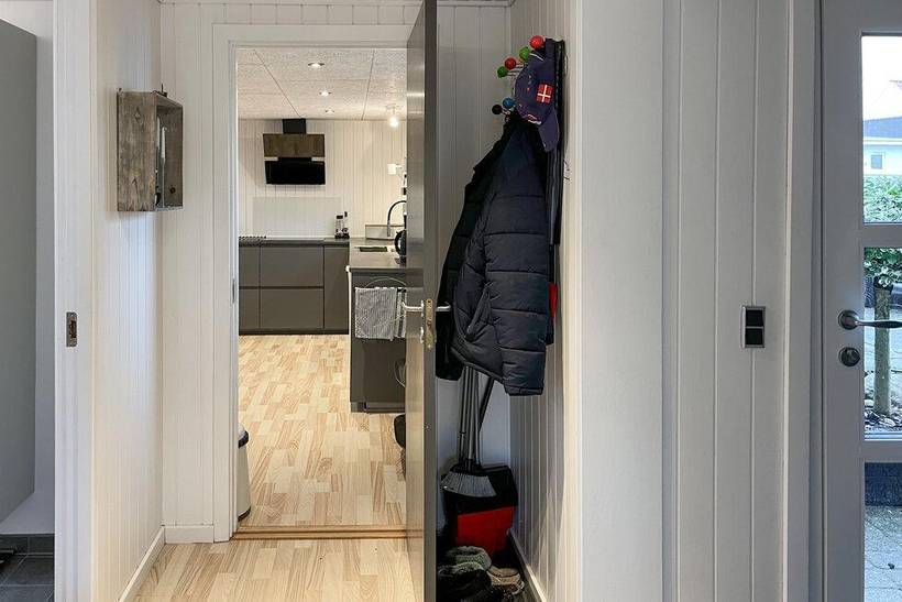 Foto von Ferienhaus KA19 in Blokhus - Nordjütland