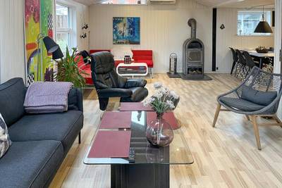 Vorschaubild von Ferienhaus KA19 in Blokhus - Nordjütland