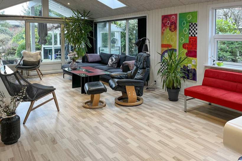 Foto von Ferienhaus KA19 in Blokhus - Nordjütland