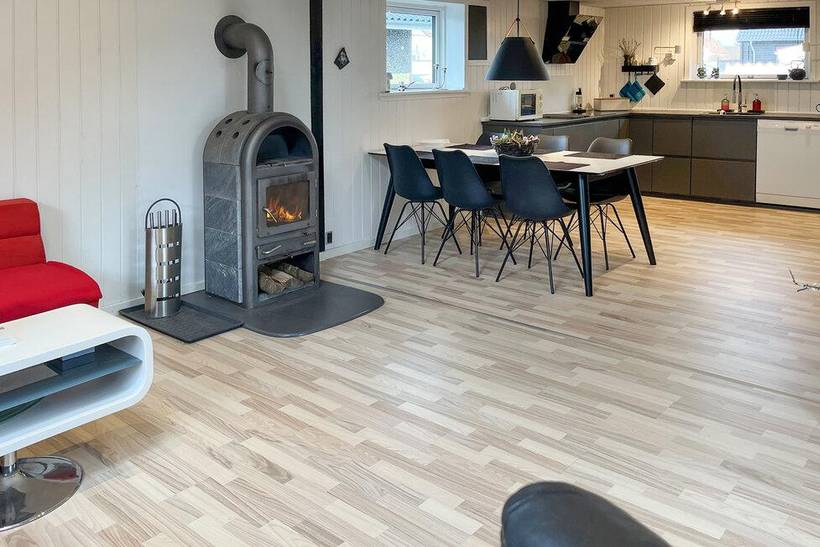 Foto von Ferienhaus KA19 in Blokhus - Nordjütland