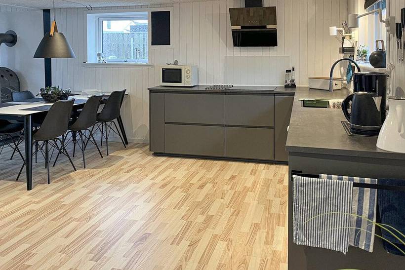 Foto von Ferienhaus KA19 in Blokhus - Nordjütland