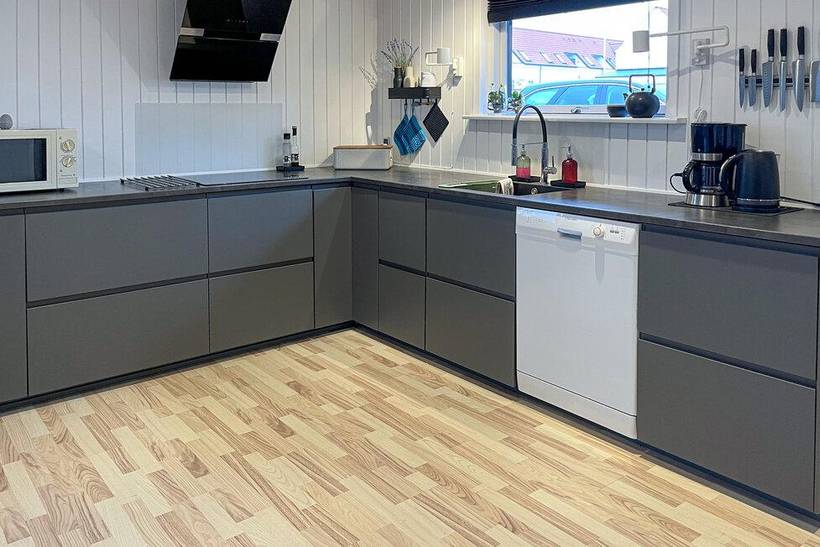 Foto von Ferienhaus KA19 in Blokhus - Nordjütland