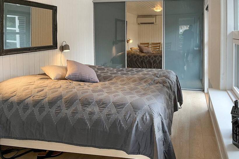 Foto von Ferienhaus KA19 in Blokhus - Nordjütland