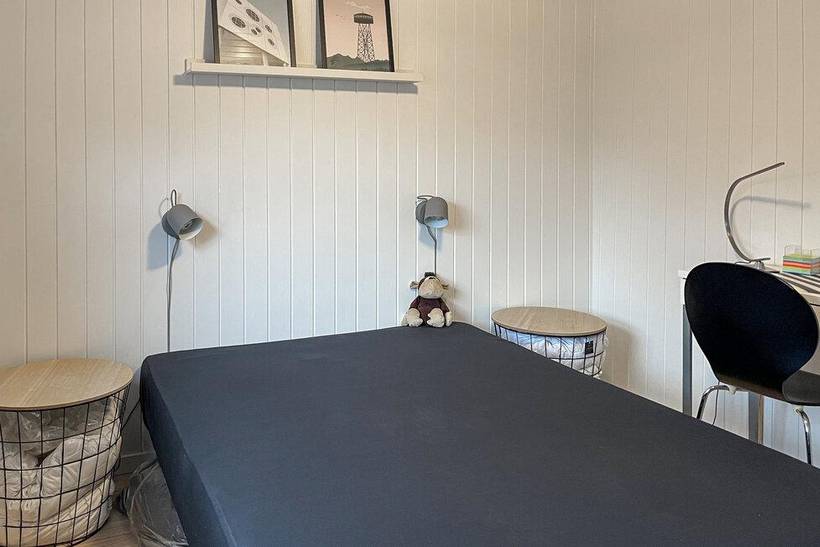 Foto von Ferienhaus KA19 in Blokhus - Nordjütland