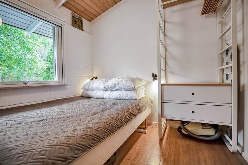 Foto von Ferienhaus KA25 in Sejerø Bugt - Westseeland