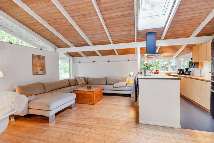 Foto von Ferienhaus KA25 in Sejerø Bugt - Westseeland
