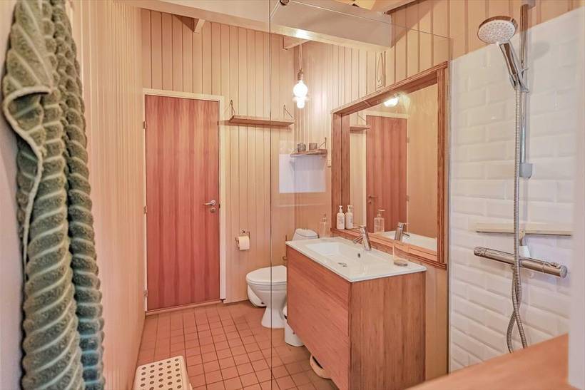 Foto von Ferienhaus KA25 in Sejerø Bugt - Westseeland