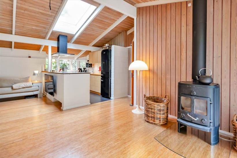 Foto von Ferienhaus KA25 in Sejerø Bugt - Westseeland
