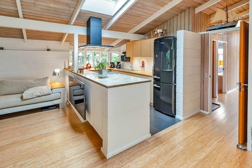 Foto von Ferienhaus KA25 in Sejerø Bugt - Westseeland