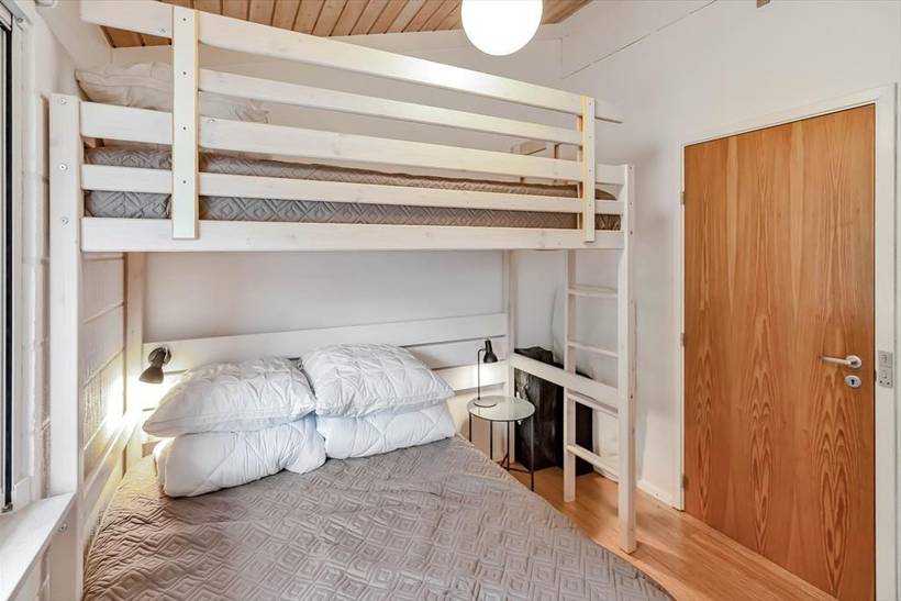 Foto von Ferienhaus KA25 in Sejerø Bugt - Westseeland
