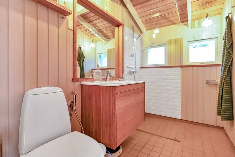 Foto von Ferienhaus KA25 in Sejerø Bugt - Westseeland