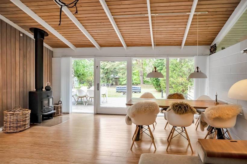 Foto von Ferienhaus KA25 in Sejerø Bugt - Westseeland