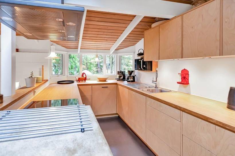 Foto von Ferienhaus KA25 in Sejerø Bugt - Westseeland