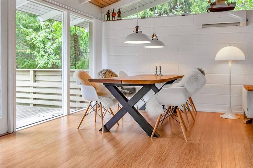 Foto von Ferienhaus KA25 in Sejerø Bugt - Westseeland