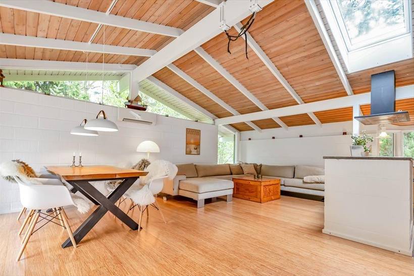 Foto von Ferienhaus KA25 in Sejerø Bugt - Westseeland