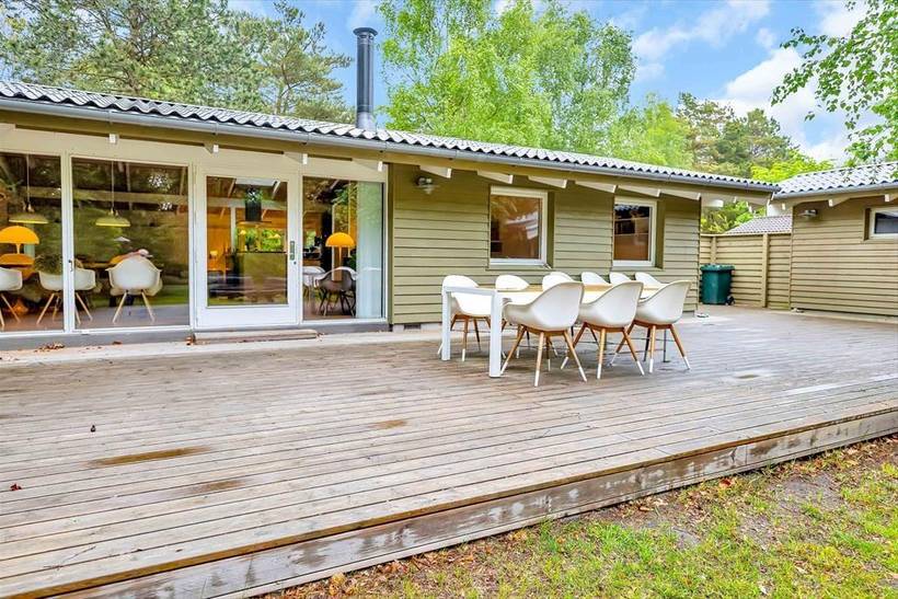 Foto von Ferienhaus KA25 in Sejerø Bugt - Westseeland