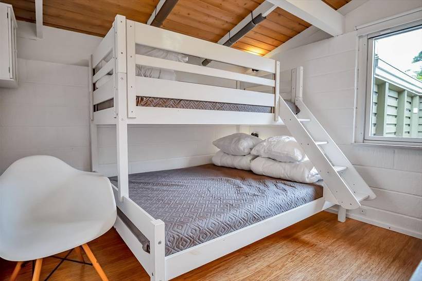 Foto von Ferienhaus KA25 in Sejerø Bugt - Westseeland