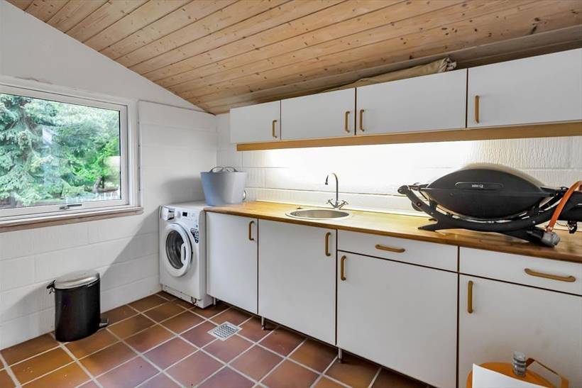 Foto von Ferienhaus KA25 in Sejerø Bugt - Westseeland