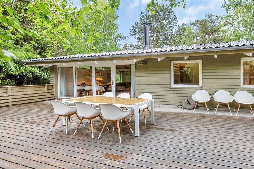 Foto von Ferienhaus KA25 in Sejerø Bugt - Westseeland