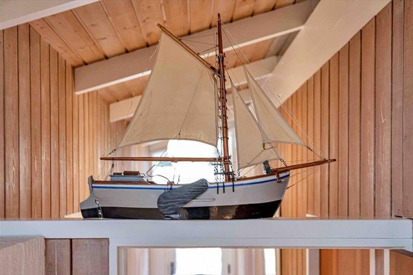 Foto von Ferienhaus KA25 in Sejerø Bugt - Westseeland