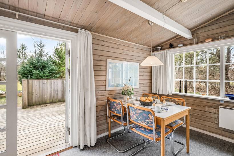 Foto von Ferienhaus KA29 in Jegum - Westjütland
