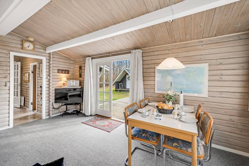 Foto von Ferienhaus KA29 in Jegum - Westjütland
