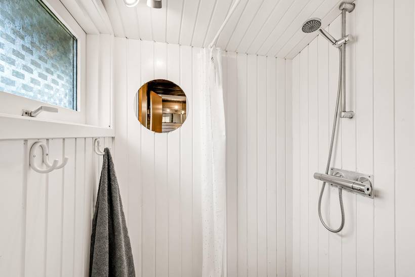 Foto von Ferienhaus KA29 in Jegum - Westjütland