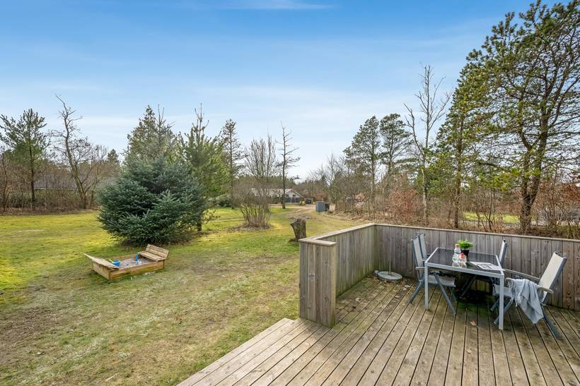Foto von Ferienhaus KA29 in Jegum - Westjütland