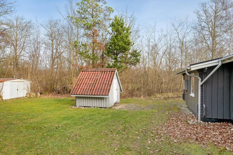 Foto von Ferienhaus KA29 in Jegum - Westjütland