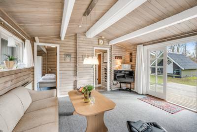 Vorschaubild von Ferienhaus KA29 in Jegum - Westjütland