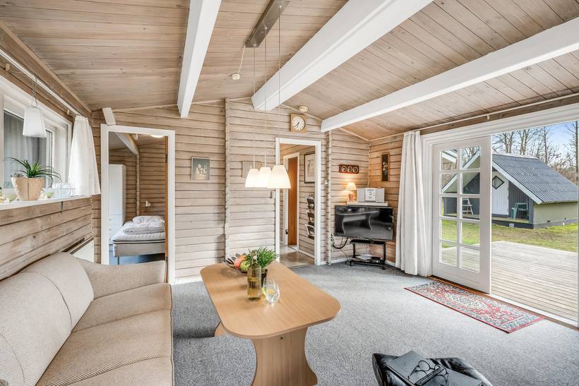 Foto von Ferienhaus KA29 in Jegum - Westjütland