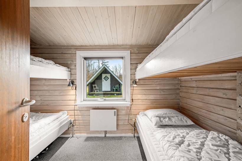 Foto von Ferienhaus KA29 in Jegum - Westjütland