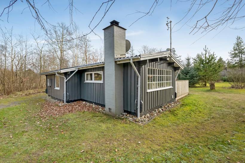 Foto von Ferienhaus KA29 in Jegum - Westjütland