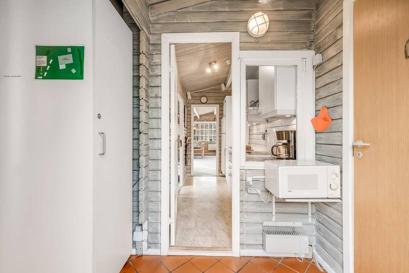 Foto von Ferienhaus KA29 in Jegum - Westjütland