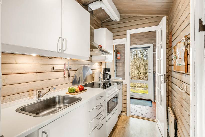 Foto von Ferienhaus KA29 in Jegum - Westjütland